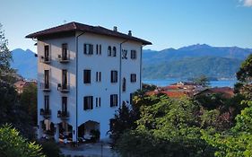 Hotel du Parc Stresa